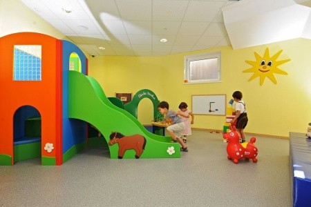 Feriendorf Ponyhof Hollaus - 6