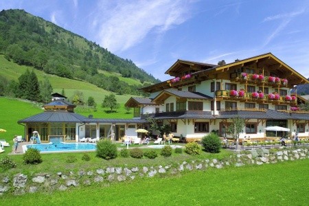 Feriendorf Ponyhof Hollaus - 9