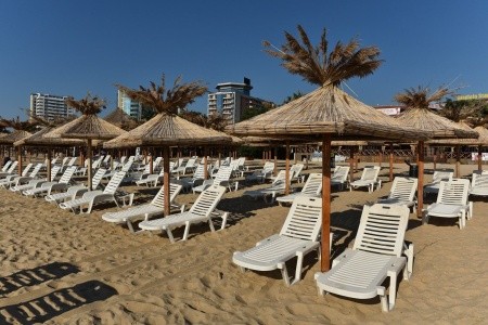 Lti Dolce Vita Sunshine Resort - 12