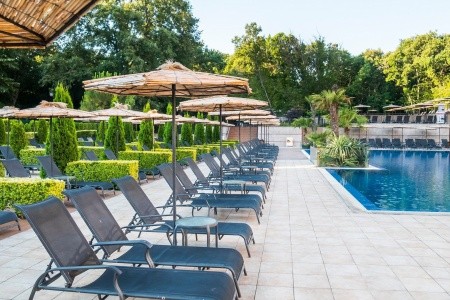 Lti Dolce Vita Sunshine Resort - 13
