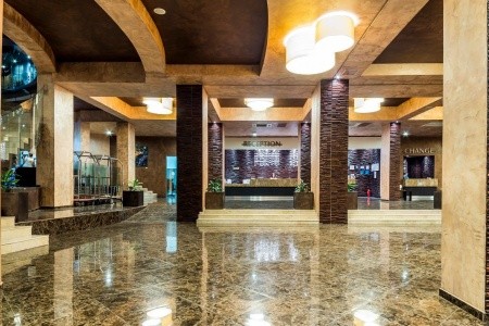 Lti Dolce Vita Sunshine Resort - 21