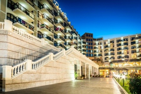 Lti Dolce Vita Sunshine Resort - 27