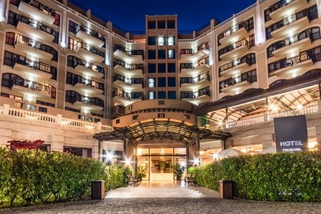 Lti Dolce Vita Sunshine Resort - 29