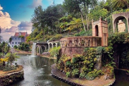 To nejlepší z Madeiry - 4