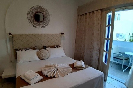 Atalos Suites - 14