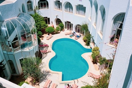 Golf Beach & Spa - 10