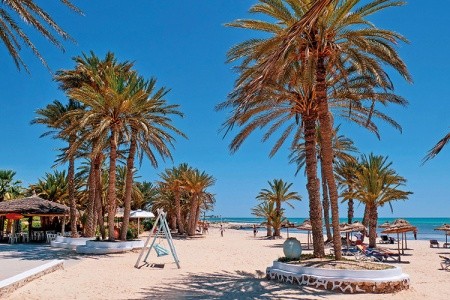 Golf Beach & Spa - 11