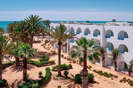 Golf Beach & Spa - 12