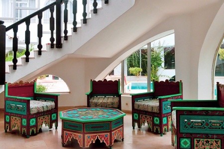 Golf Beach & Spa - 15