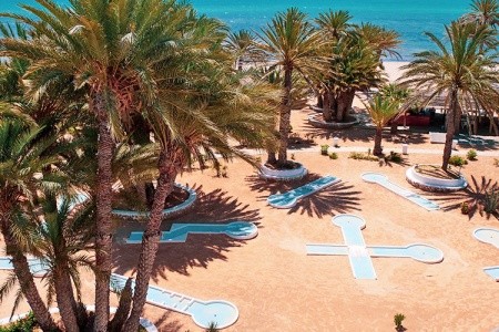 Golf Beach & Spa - 16