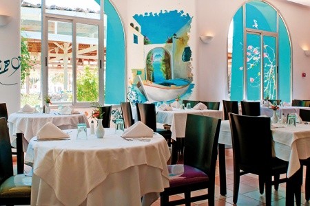 Golf Beach & Spa - 17