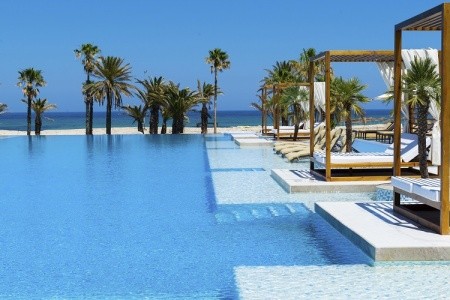 Tunisko Sousse Tour Khalef 15 dňový pobyt All Inclusive Letecky Letisko: Katovice June 2026 (14/06/26-28/06/26)