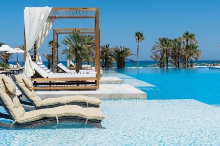 Tunisko Sousse Tour Khalef 15 dňový pobyt All Inclusive Letecky Letisko: Katovice June 2026 (14/06/26-28/06/26)