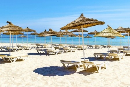 Tunisko Sousse Tour Khalef 15 dňový pobyt All Inclusive Letecky Letisko: Katovice June 2026 (14/06/26-28/06/26)