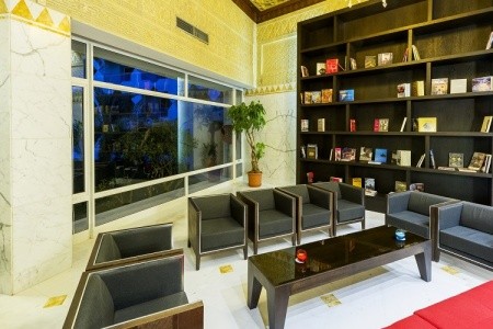 Tunisko Sousse Tour Khalef 15 dňový pobyt All Inclusive Letecky Letisko: Katovice June 2026 (14/06/26-28/06/26)