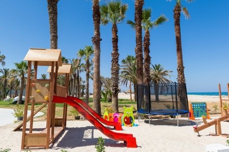 Tunisko Sousse Tour Khalef 15 dňový pobyt All Inclusive Letecky Letisko: Katovice June 2026 (14/06/26-28/06/26)