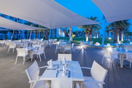 Tunisko Sousse Tour Khalef 15 dňový pobyt All Inclusive Letecky Letisko: Katovice June 2026 (14/06/26-28/06/26)