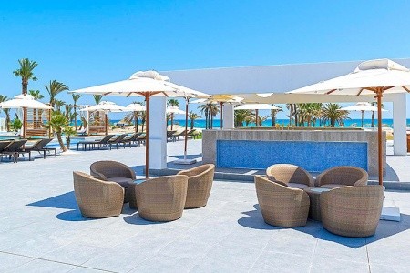 Tunisko Sousse Tour Khalef 15 dňový pobyt All Inclusive Letecky Letisko: Katovice June 2026 (14/06/26-28/06/26)