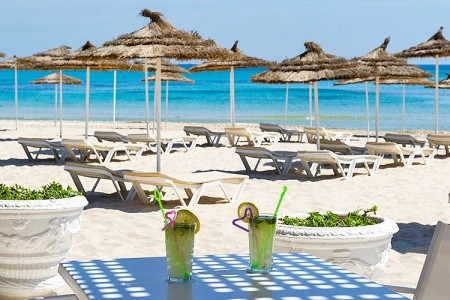 Tunisko Sousse Tour Khalef 15 dňový pobyt All Inclusive Letecky Letisko: Katovice June 2026 (14/06/26-28/06/26)