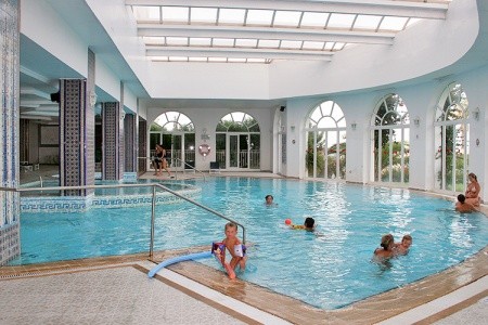 El Mouradi Palm Marina - 7