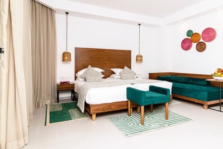 El Mouradi Palm Marina - 9