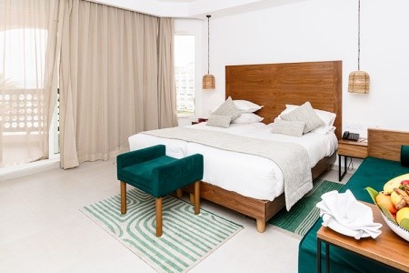 El Mouradi Palm Marina - 10