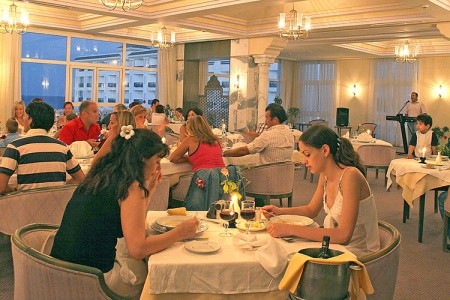 El Mouradi Palm Marina - 17