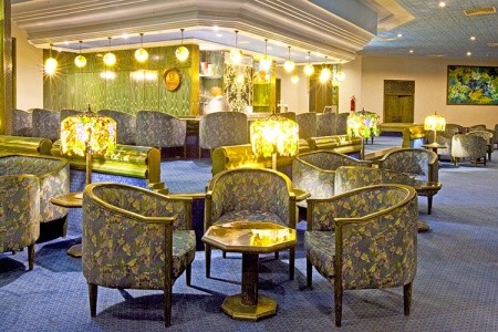 El Mouradi Palm Marina - 20