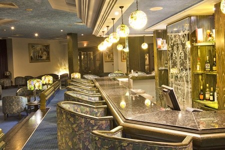 El Mouradi Palm Marina - 21