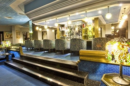 El Mouradi Palm Marina - 22