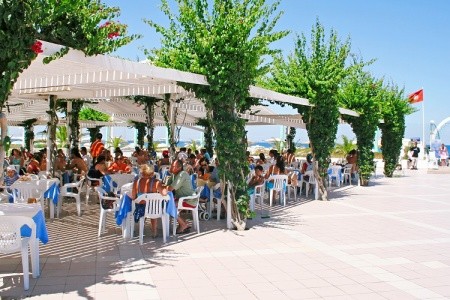 El Mouradi Palace - 19