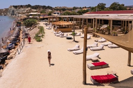 Grécko Kefalónia Argile Hotel (Ex Cephalonia Palace) 14 dňový pobyt All Inclusive Letecky Letisko: Praha August 2026 (24/08/26- 6/09/26)