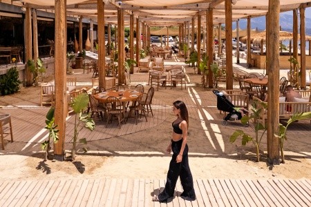 Grécko Kefalónia Argile Hotel (Ex Cephalonia Palace) 14 dňový pobyt All Inclusive Letecky Letisko: Praha August 2026 (24/08/26- 6/09/26)