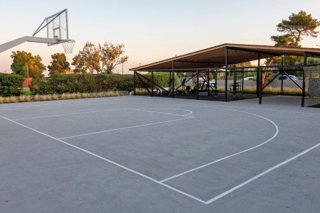 Grécko Kefalónia Argile Hotel (Ex Cephalonia Palace) 14 dňový pobyt All Inclusive Letecky Letisko: Praha August 2026 (24/08/26- 6/09/26)