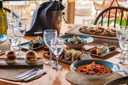 Grécko Kefalónia Argile Hotel (Ex Cephalonia Palace) 14 dňový pobyt All Inclusive Letecky Letisko: Praha August 2026 (24/08/26- 6/09/26)