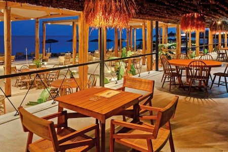 Grécko Kefalónia Argile Hotel (Ex Cephalonia Palace) 14 dňový pobyt All Inclusive Letecky Letisko: Praha August 2026 (24/08/26- 6/09/26)