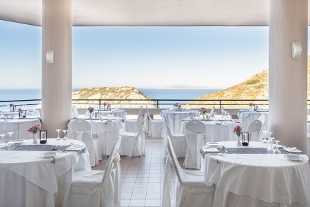 Řecko, Kréta, Athina Palace, za <span>36.090</span> Kč