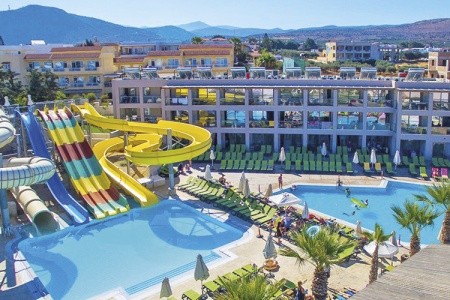 Gouves Water Park Holiday Resort - 2