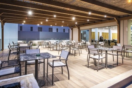 Grécko Kréta Gouves Water Park Holiday Resort 9 dňový pobyt Ultra All inclusive Letecky Letisko: Praha August 2026 (22/08/26-30/08/26)