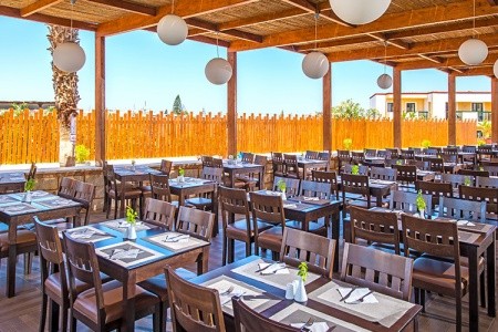 Grécko Kréta Gouves Water Park Holiday Resort 9 dňový pobyt Ultra All inclusive Letecky Letisko: Praha August 2026 (22/08/26-30/08/26)