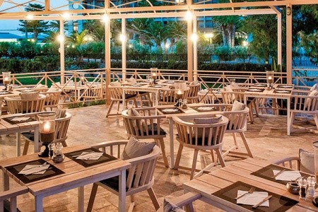 Grécko Kréta Gouves Water Park Holiday Resort 9 dňový pobyt Ultra All inclusive Letecky Letisko: Praha August 2026 (22/08/26-30/08/26)