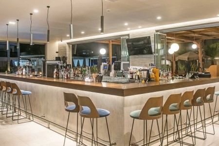 Grécko Kréta Gouves Water Park Holiday Resort 9 dňový pobyt Ultra All inclusive Letecky Letisko: Praha August 2026 (22/08/26-30/08/26)