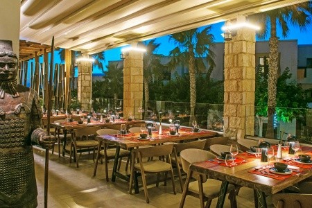 Grécko Kréta Gouves Water Park Holiday Resort 9 dňový pobyt Ultra All inclusive Letecky Letisko: Praha August 2026 (22/08/26-30/08/26)