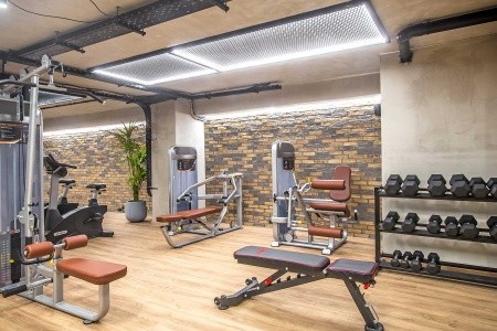 Grécko Kréta Gouves Water Park Holiday Resort 9 dňový pobyt Ultra All inclusive Letecky Letisko: Praha August 2026 (22/08/26-30/08/26)