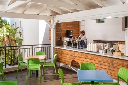 Grécko Kréta Gouves Water Park Holiday Resort 9 dňový pobyt Ultra All inclusive Letecky Letisko: Praha August 2026 (22/08/26-30/08/26)