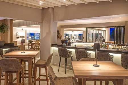 Grécko Kréta Gouves Water Park Holiday Resort 9 dňový pobyt Ultra All inclusive Letecky Letisko: Praha August 2026 (22/08/26-30/08/26)