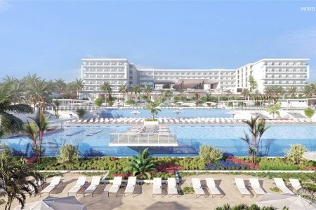 Riu Palace Swahili - 2