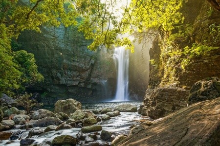 To nejlepší ze Srí Lanky