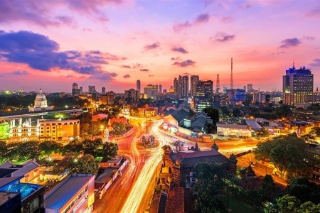 To nejlepší ze Srí Lanky - 2