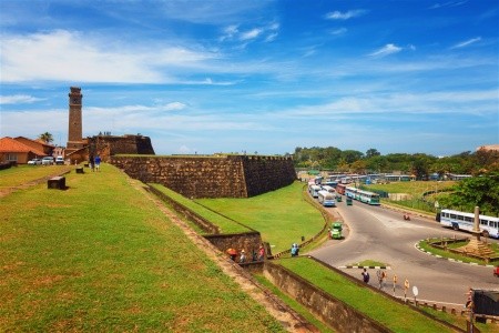 To nejlepší ze Srí Lanky - 7